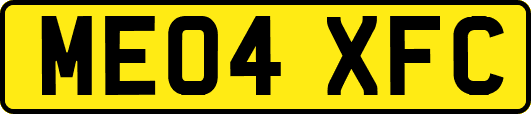ME04XFC