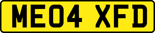 ME04XFD