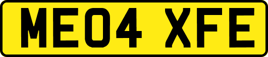 ME04XFE