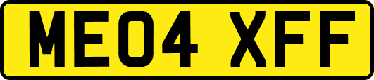 ME04XFF