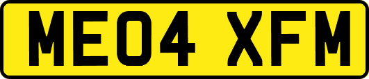 ME04XFM