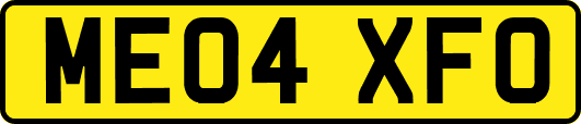 ME04XFO