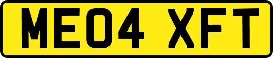 ME04XFT