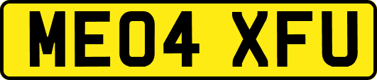 ME04XFU