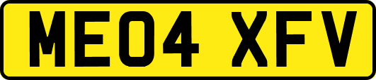 ME04XFV