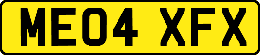 ME04XFX