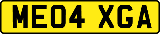 ME04XGA
