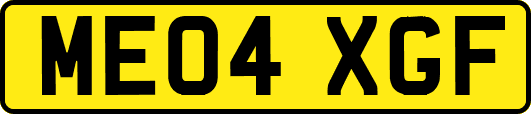 ME04XGF