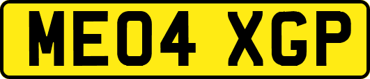 ME04XGP
