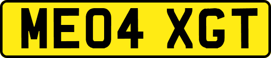 ME04XGT