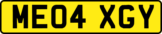 ME04XGY