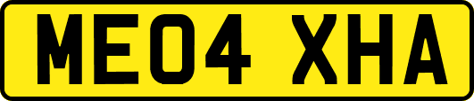 ME04XHA