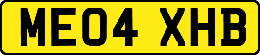 ME04XHB