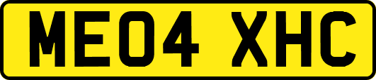 ME04XHC