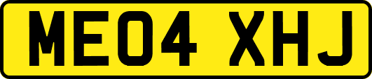 ME04XHJ