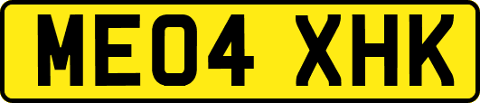 ME04XHK