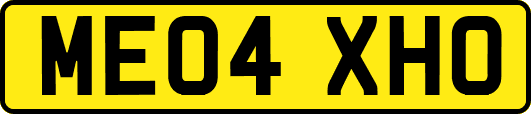 ME04XHO