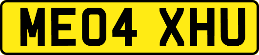ME04XHU