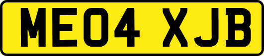 ME04XJB