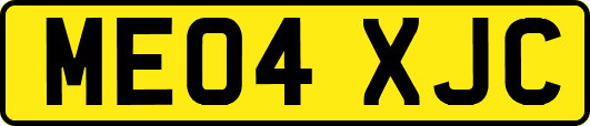 ME04XJC