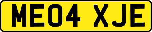 ME04XJE