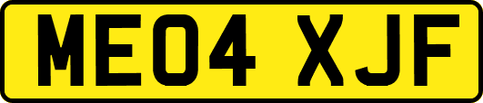 ME04XJF