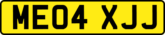 ME04XJJ