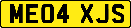 ME04XJS