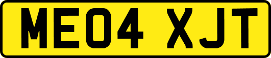 ME04XJT