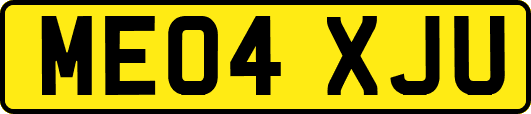 ME04XJU