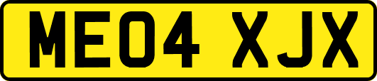 ME04XJX