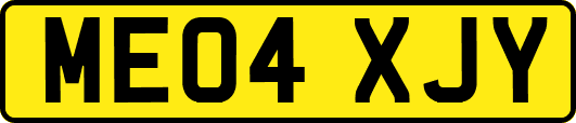 ME04XJY