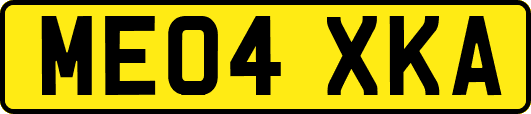 ME04XKA