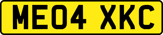 ME04XKC
