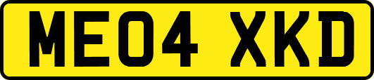 ME04XKD