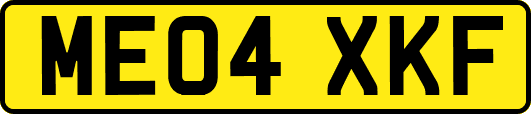 ME04XKF
