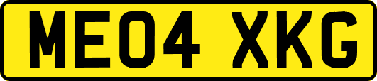 ME04XKG