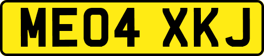 ME04XKJ