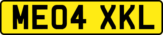 ME04XKL