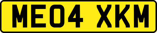 ME04XKM