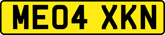 ME04XKN