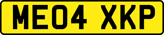 ME04XKP