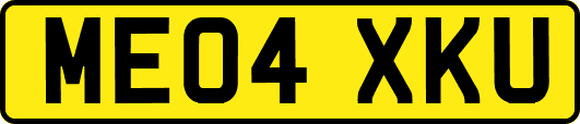 ME04XKU