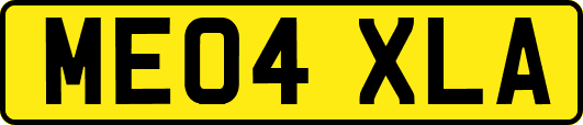 ME04XLA