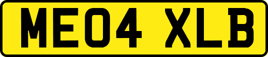 ME04XLB