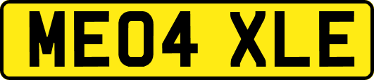 ME04XLE