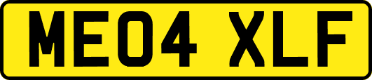 ME04XLF