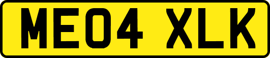 ME04XLK