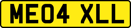 ME04XLL