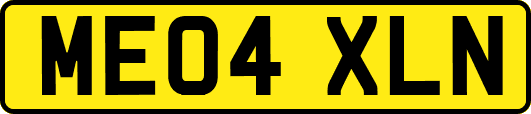 ME04XLN